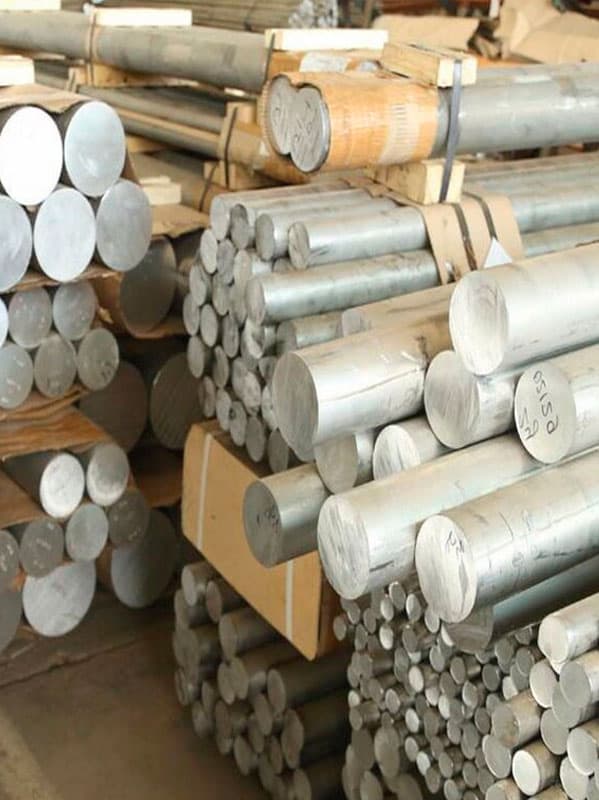 Дюралевый круг Д16