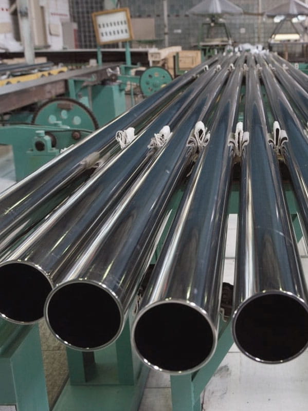 Дюралевые трубы Д16Т