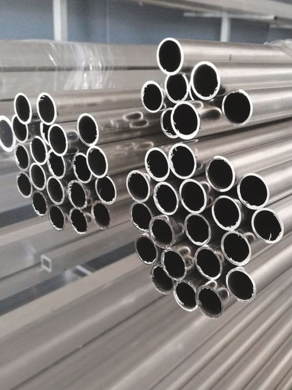 Дюралевые трубы