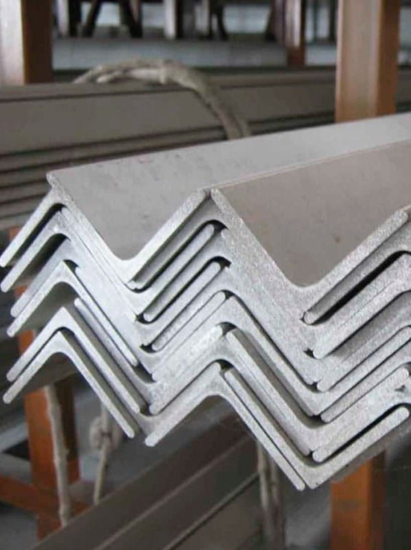 Дюралевые уголки Д16