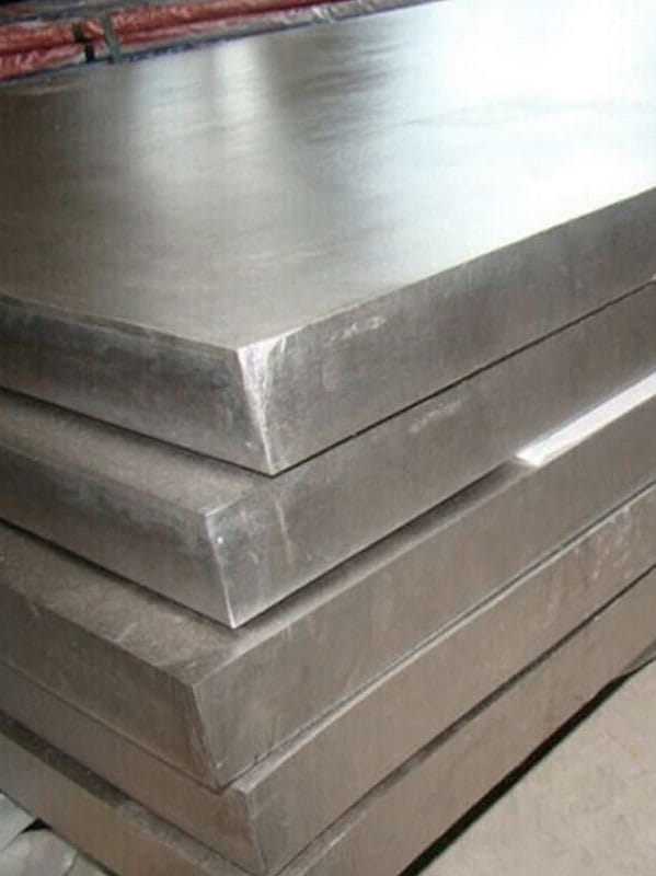 Титановые плиты